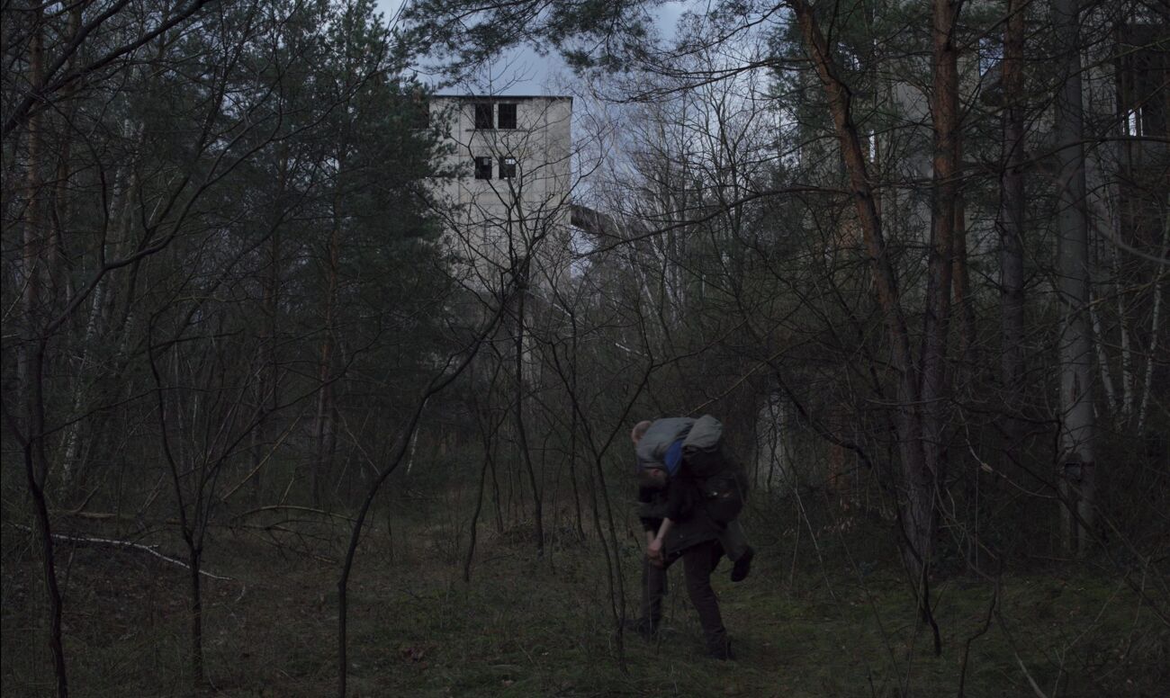 The Alternative still